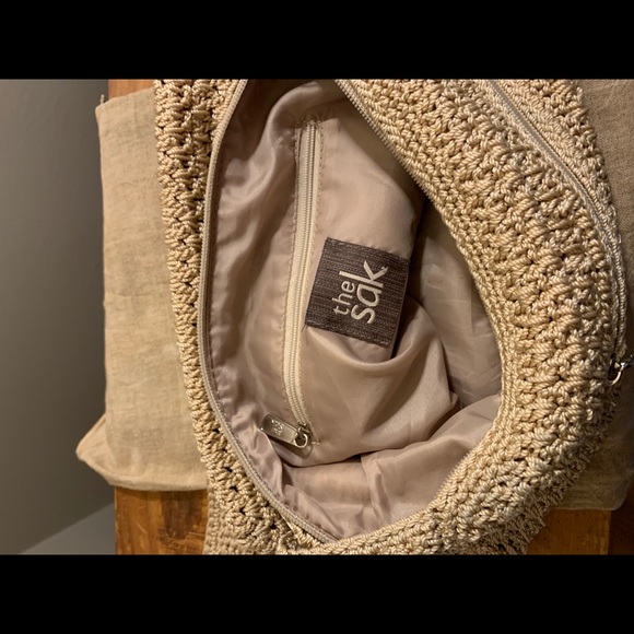 Sak brand bag - Picture 3 of 9